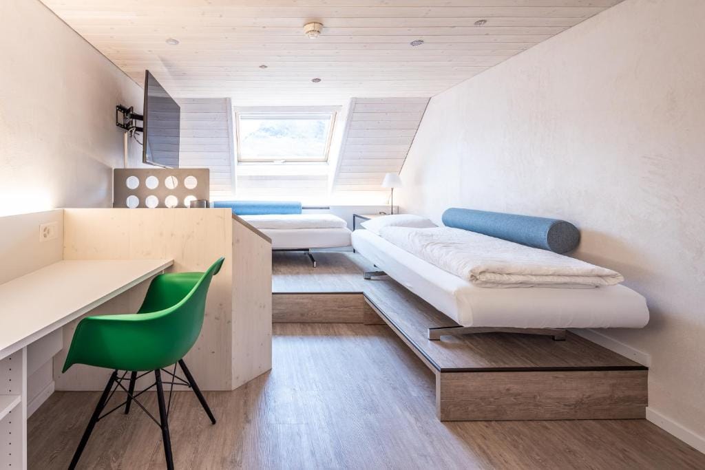 Seminarhotel Lihn — 3