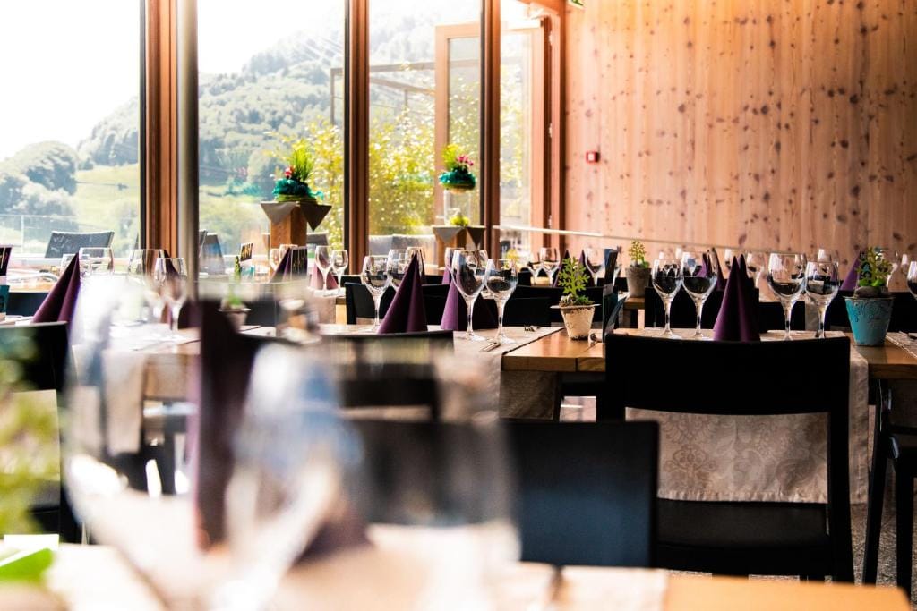 Seminarhotel Lihn — 4