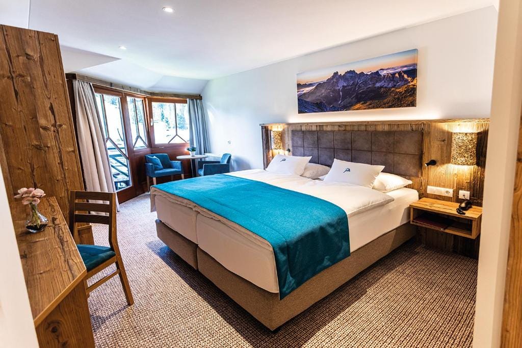 Alpenhotel Wurzer — 2