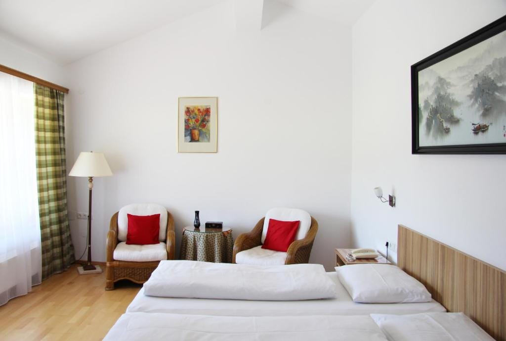 Hotel Alpenkrone — 2