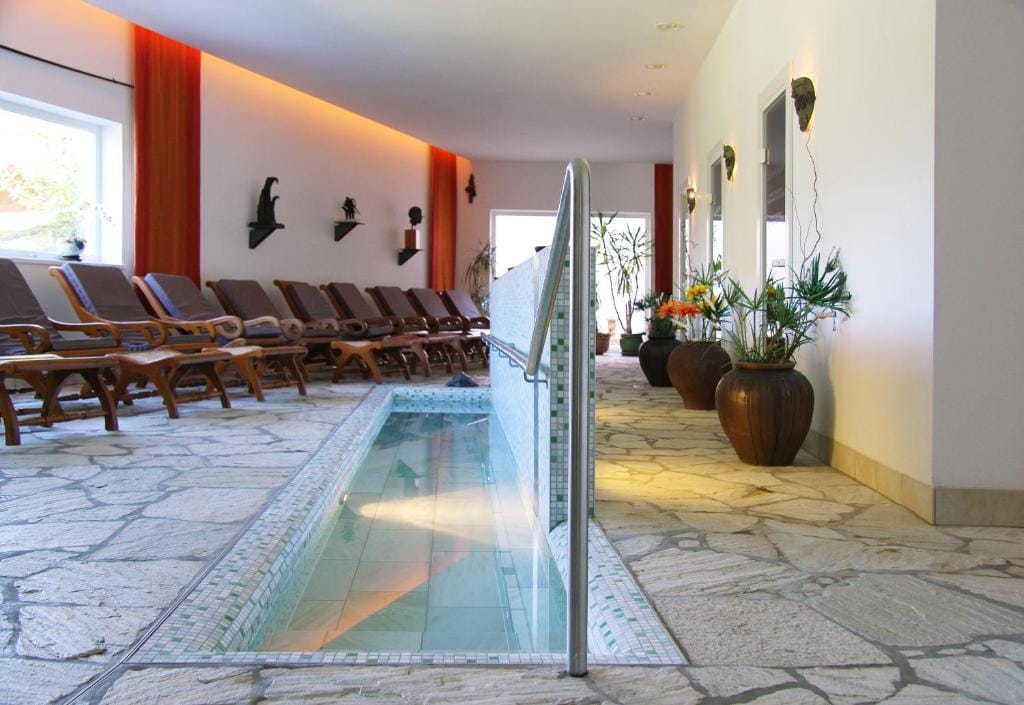 Hotel Alpenkrone — 3