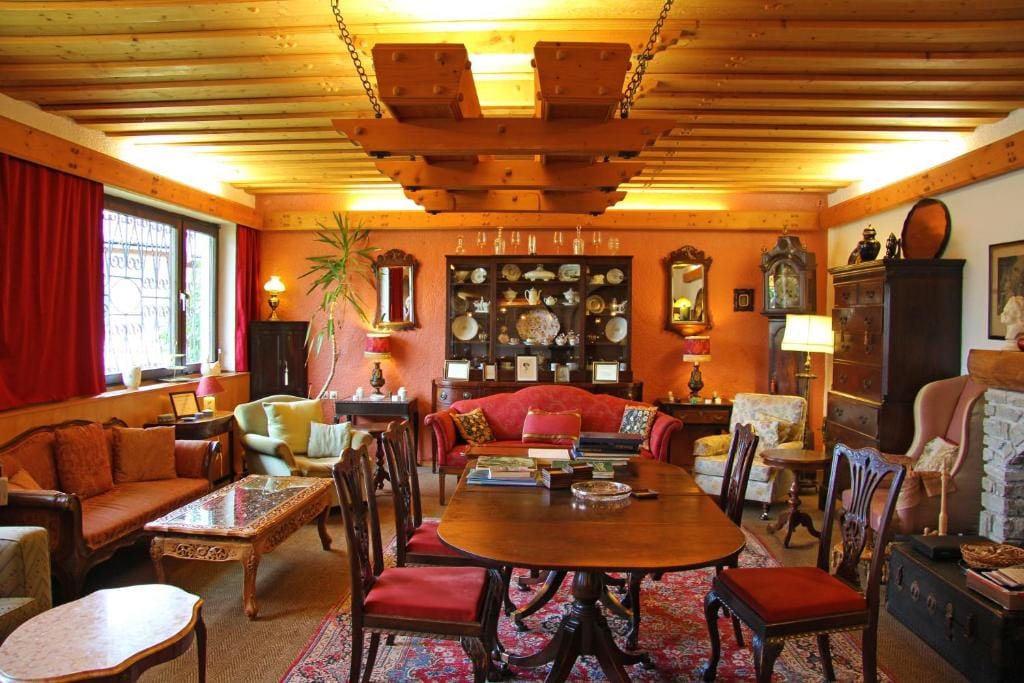 Hotel Alpenkrone — 4