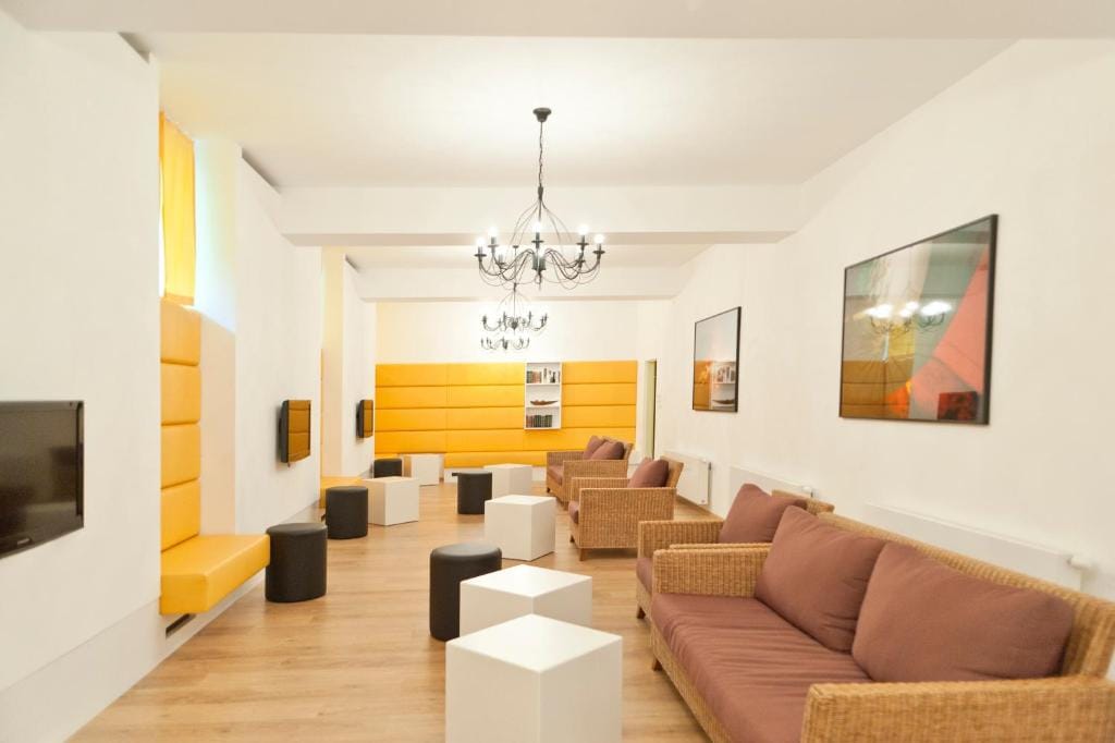 Hotel Alpenkrone — 5