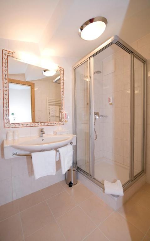 Vital - und Wellnesshotel Hanneshof — 3