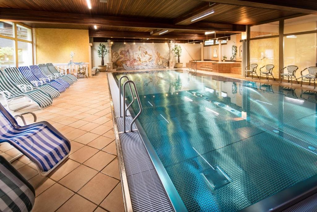 Vital - und Wellnesshotel Hanneshof — 4