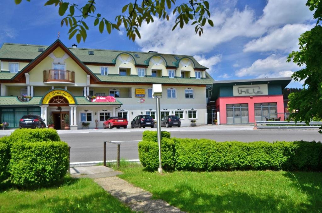 Fladnitz an der Teichalm