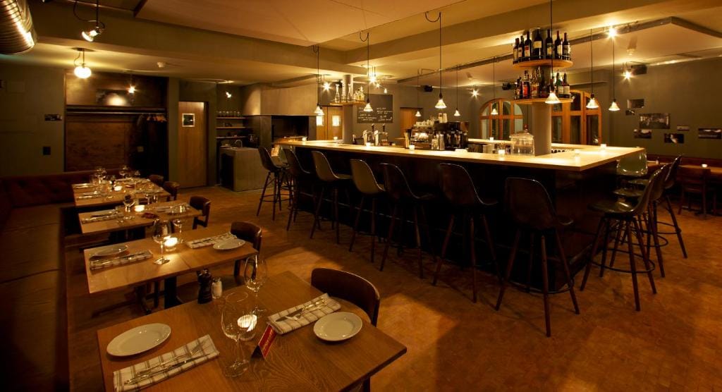Arena Guesthouse — 4