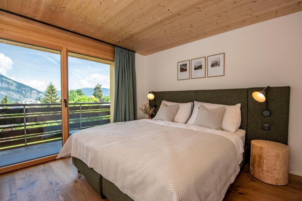 Flem Mountain Lodge — 3