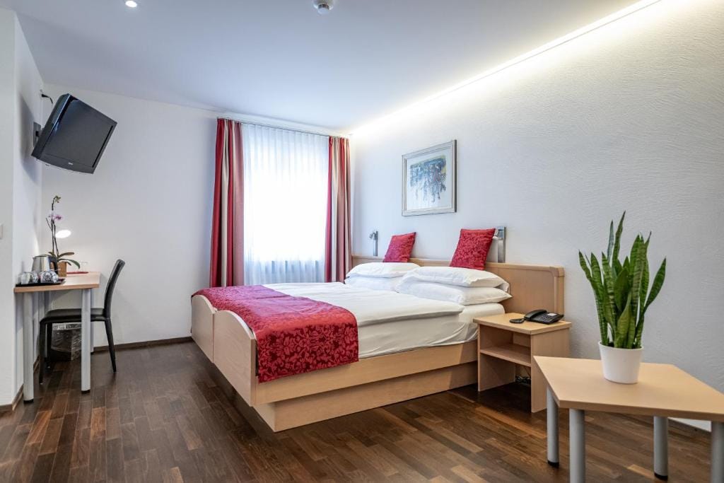 Hotel Vorab - Familienbetrieb mit Herz