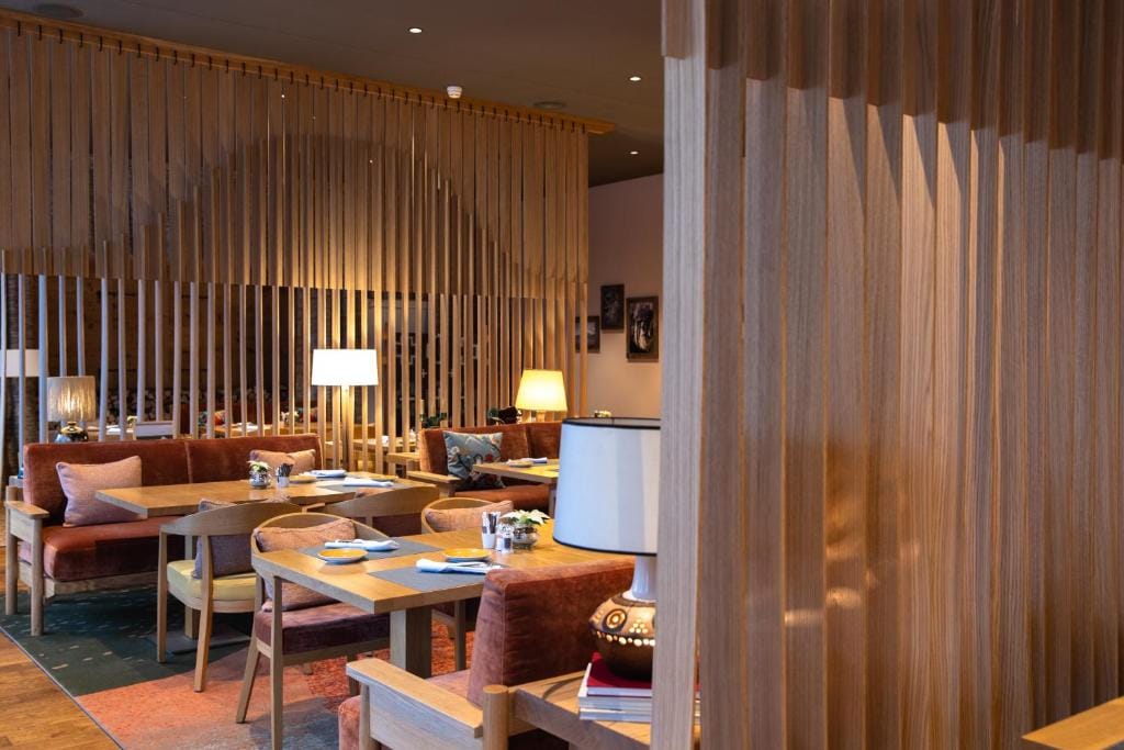 Soldanella by Hotel Adula — 4