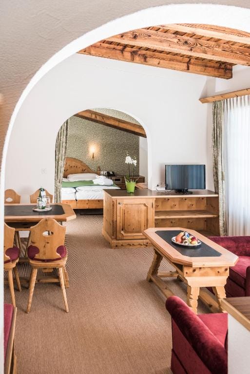 Soldanella by Hotel Adula — 5