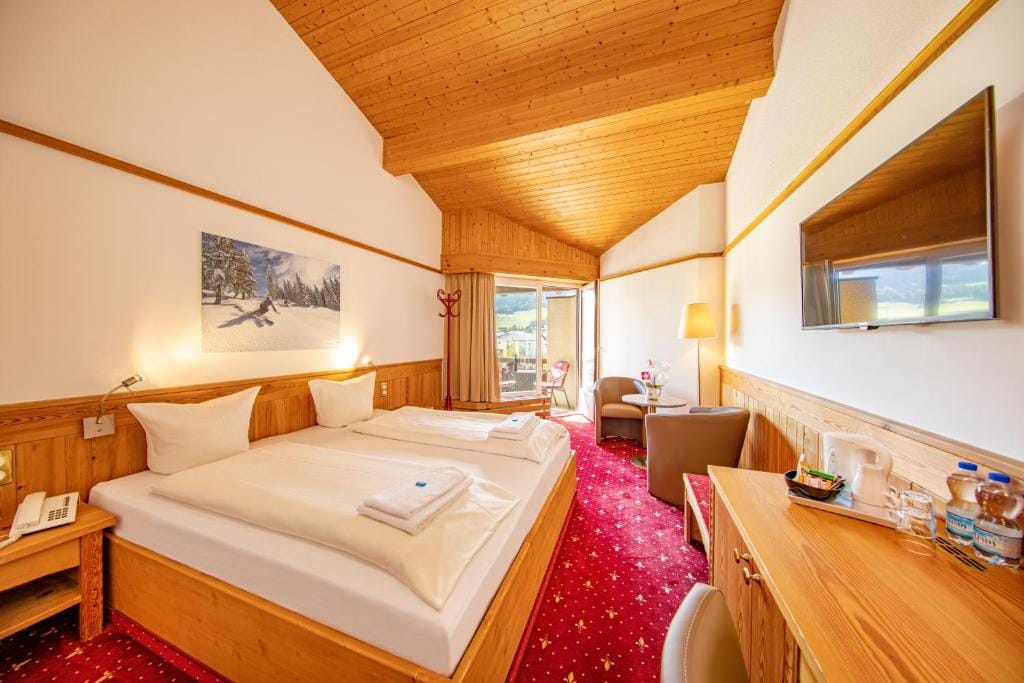 T3 Alpenhotel Flims — 2