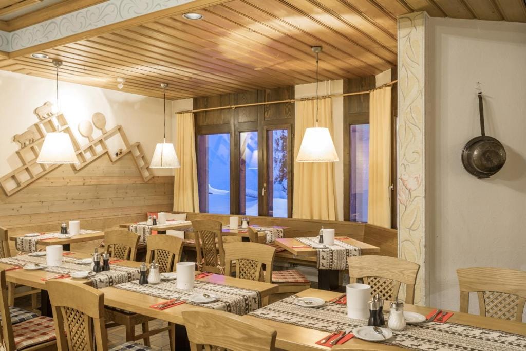 T3 Alpenhotel Flims — 4