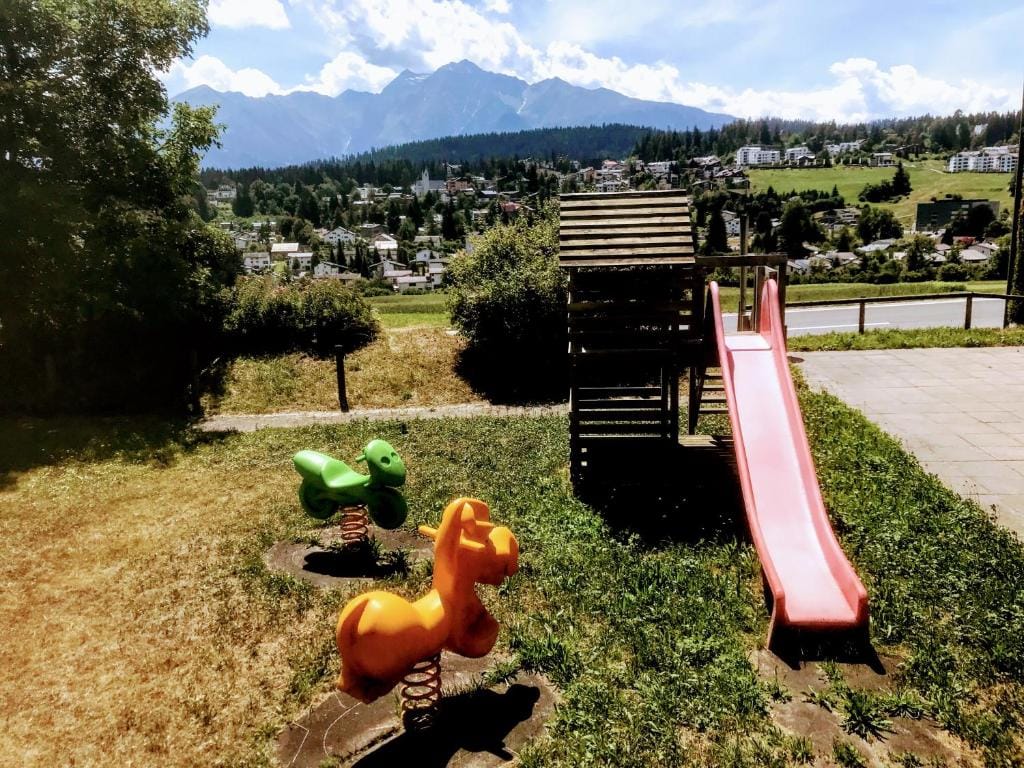 T3 Alpenhotel Flims — 5