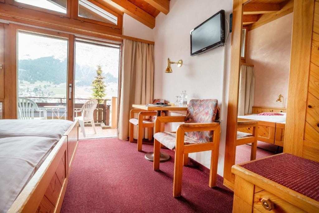 T3 Hotel Mira Val — 2