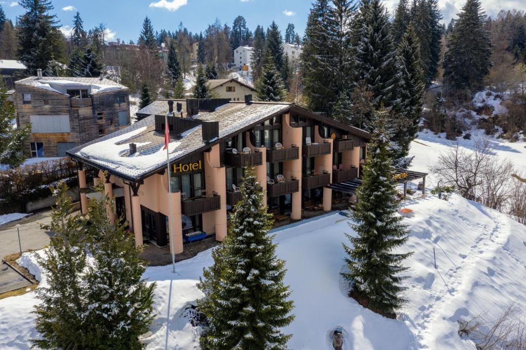 T3 Hotel Mira Val — 5