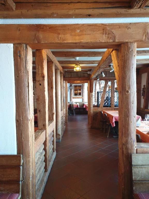Aparthotel Edy Bruggmann AG — 2