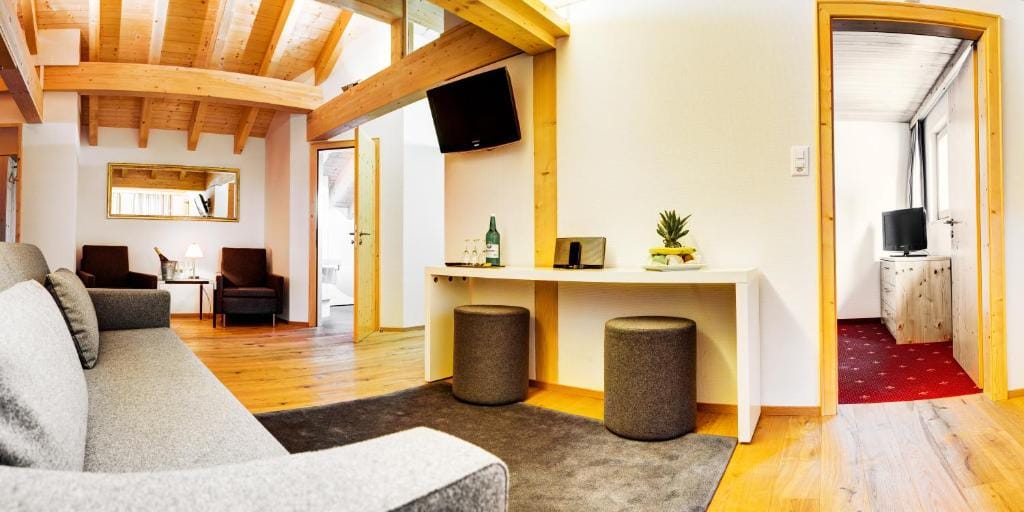 Hotel Cristal Flumserberg — 5