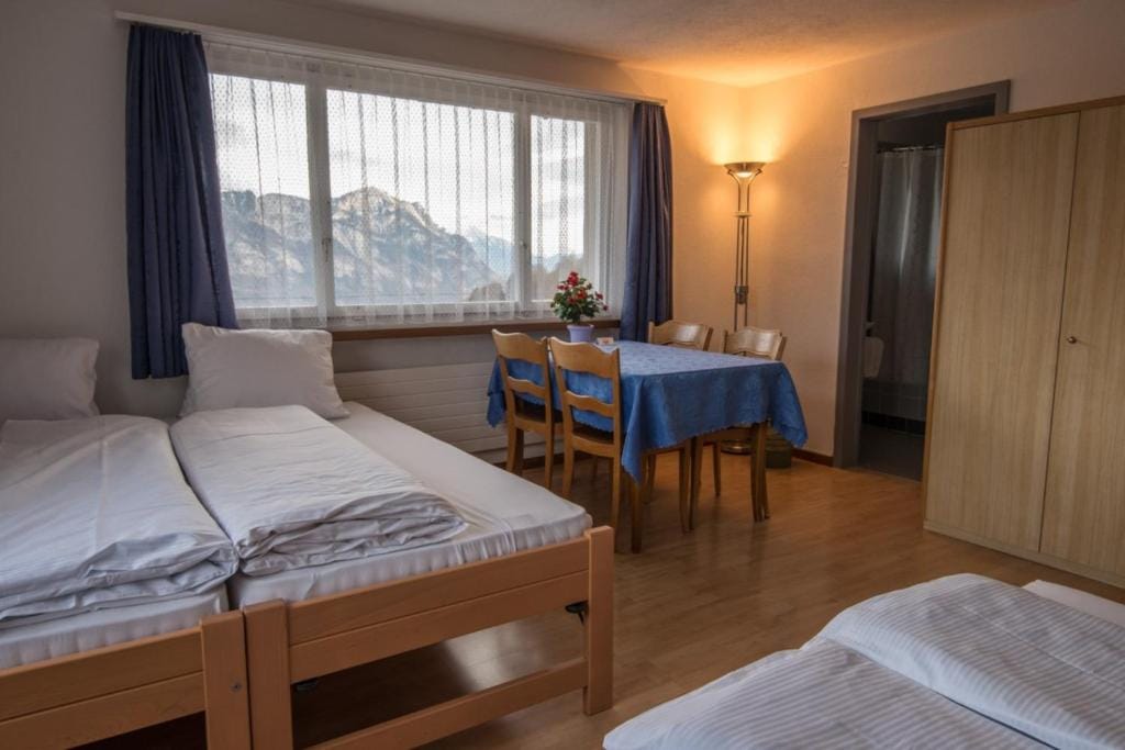 Hotel Restaurant Bergheim — 2