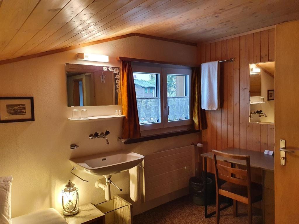 Hotel Restaurant Bergheim — 3