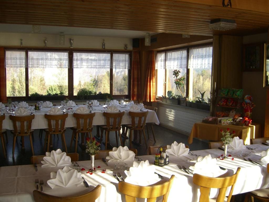 Hotel Restaurant Bergheim — 4