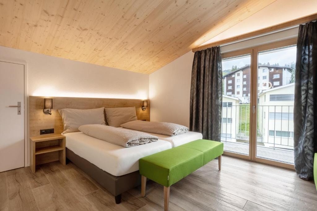 Hotel Tannenboden — 2