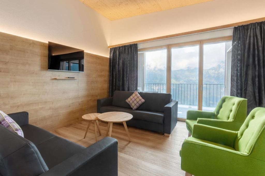 Hotel Tannenboden — 4