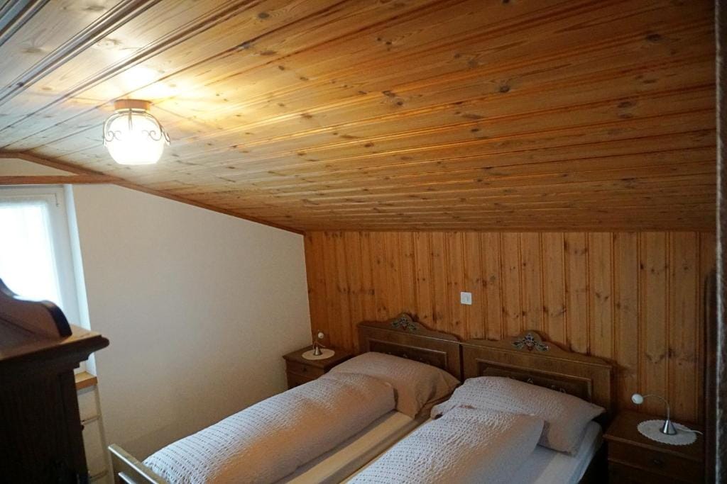 Hotel Tannenboden - Steinbock — 2