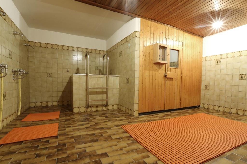 Hotel Tannenboden - Steinbock — 3
