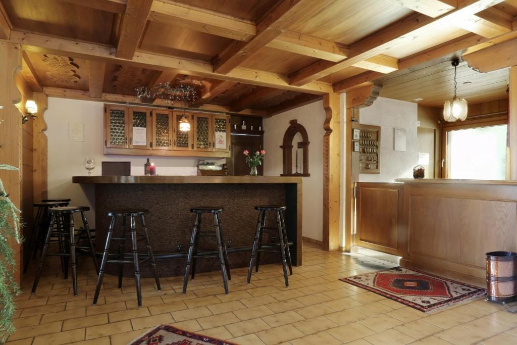 Hotel Tannenboden - Steinbock — 4