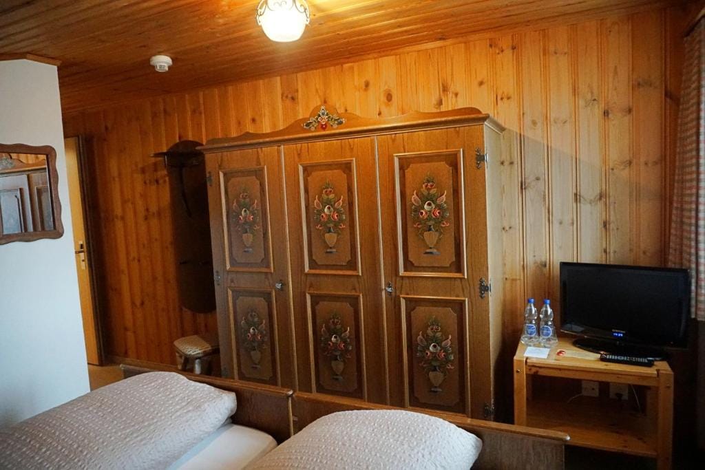 Hotel Tannenboden - Steinbock — 5