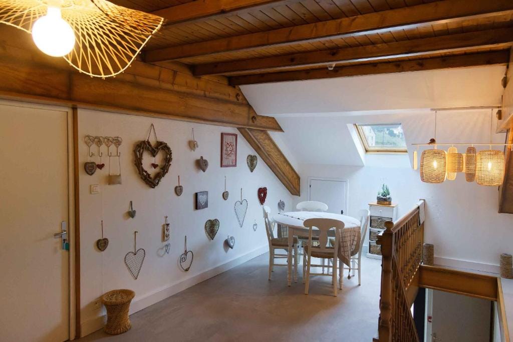 Maison Capdet — 2