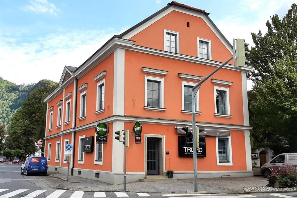 Frohnleiten