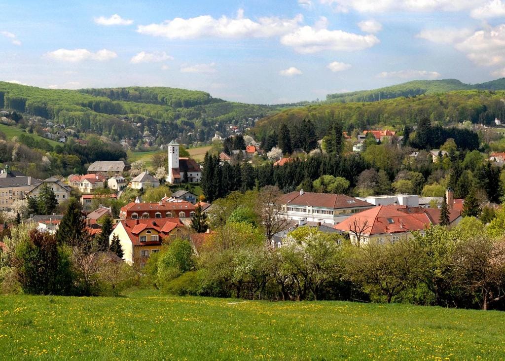 Hotel Rosner — 1