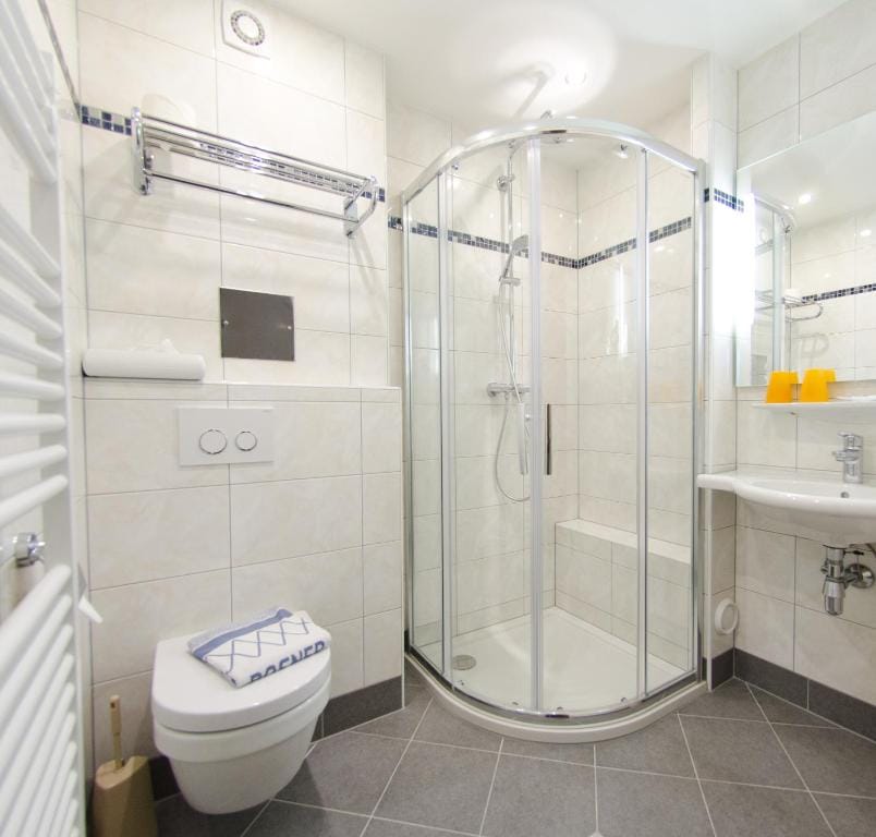 Hotel Rosner — 3