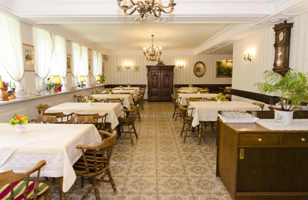 Hotel Rosner — 4