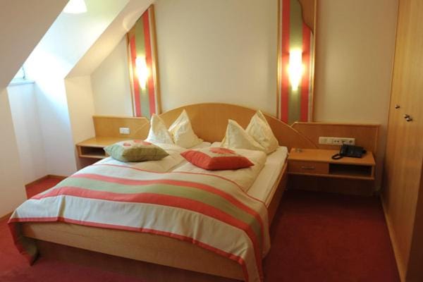 Hotel Restaurant JUWEL — 2