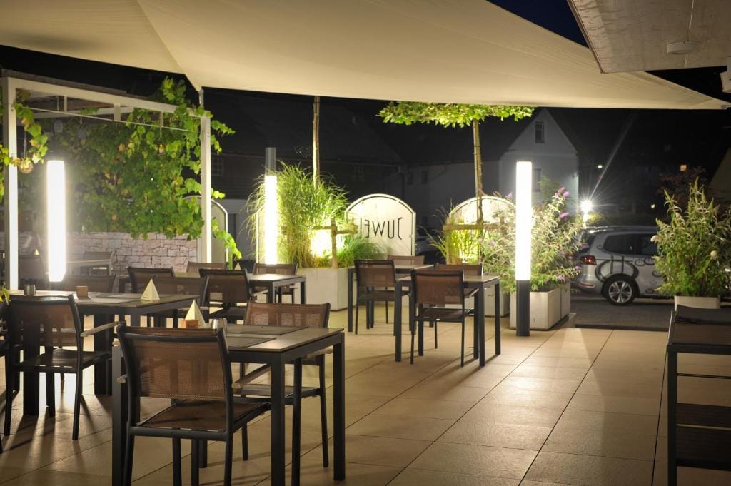 Hotel Restaurant JUWEL — 4