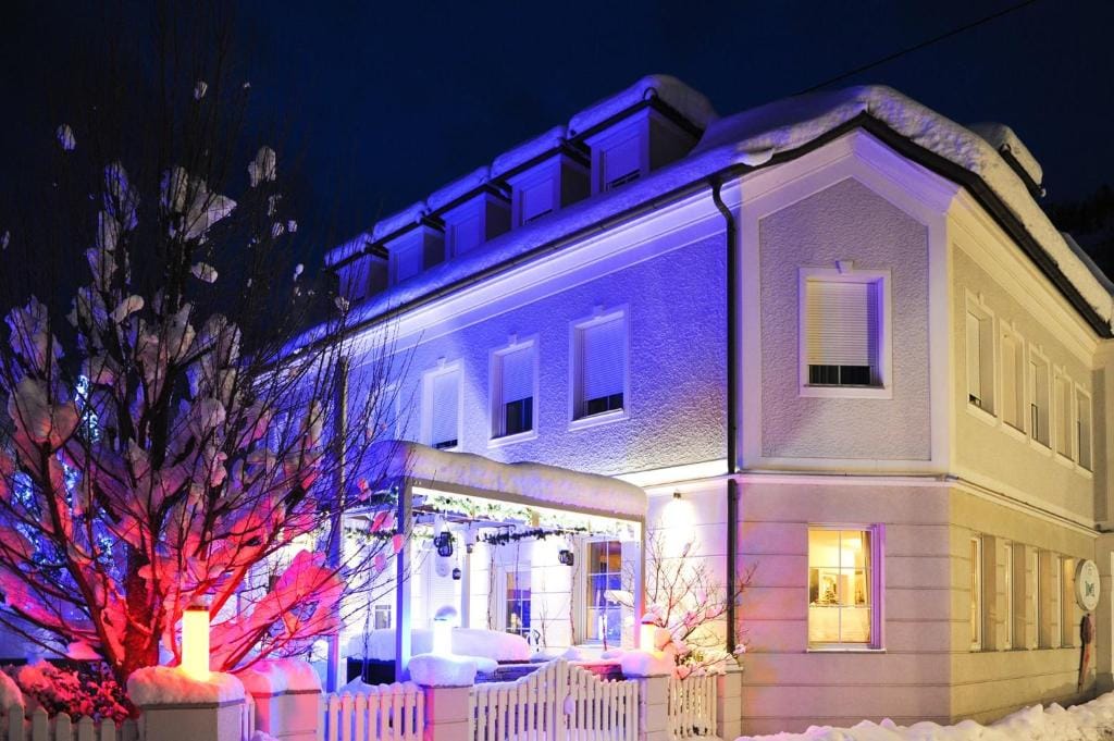 Hotel Restaurant JUWEL — 5