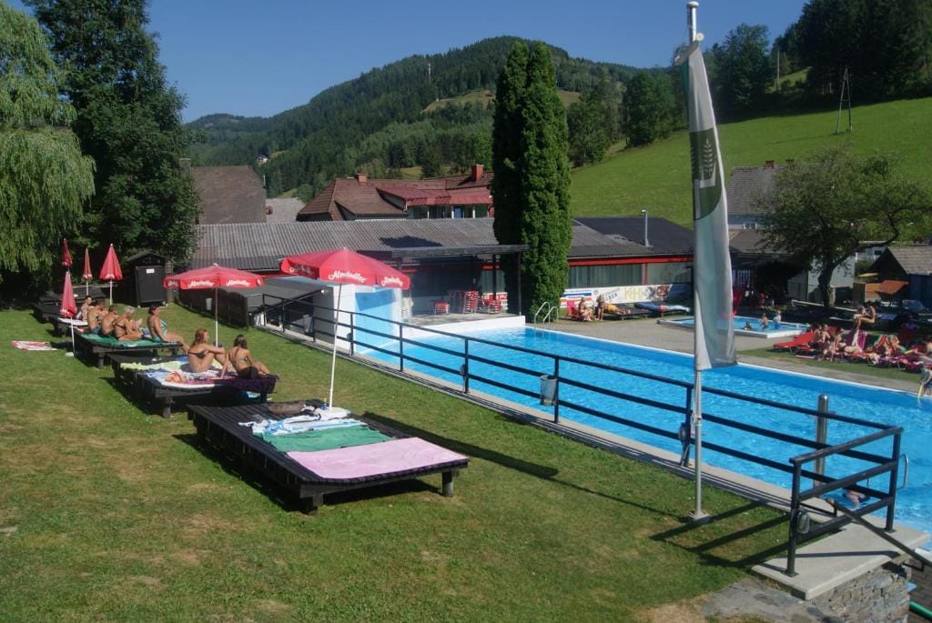 Landhotel-Restaurant Willingshofer — 4