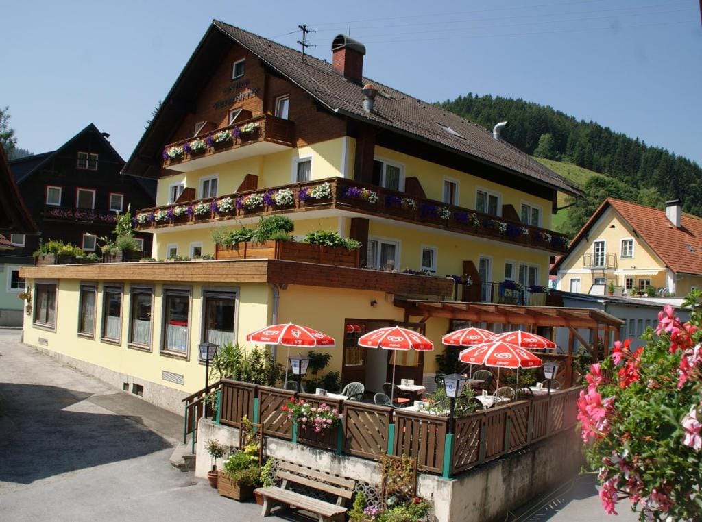 Landhotel-Restaurant Willingshofer — 5