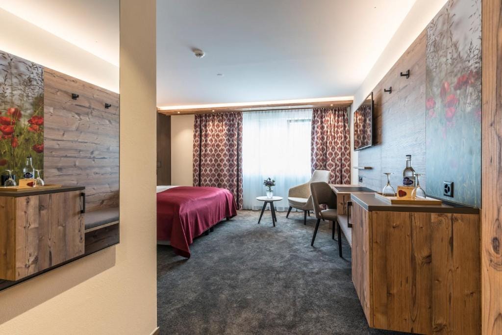 Hotel Gibswilerstube — 2
