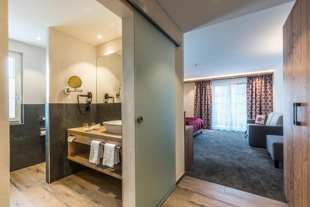 Hotel Gibswilerstube — 3