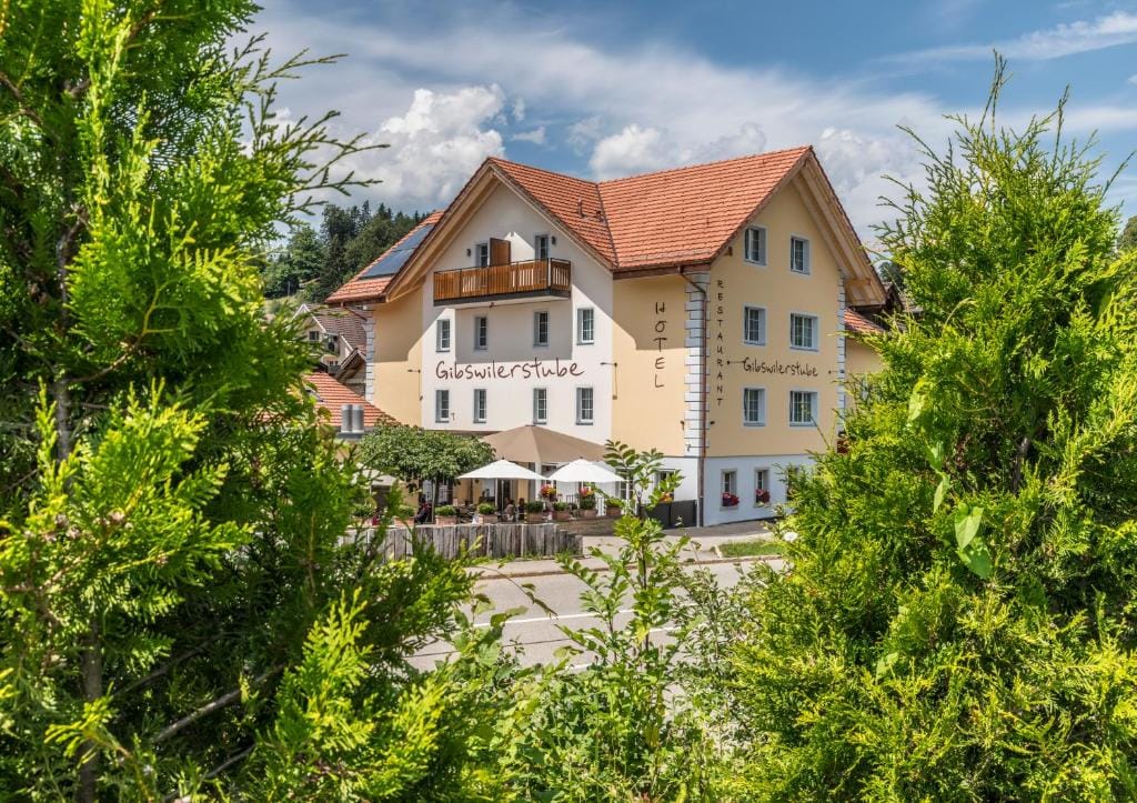 Hotel Gibswilerstube — 5