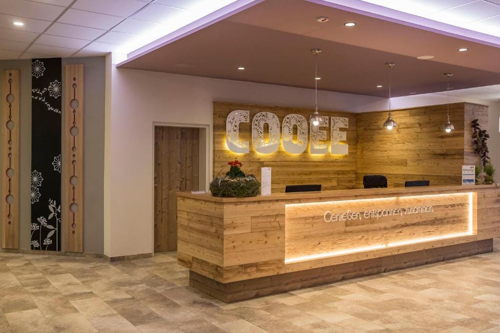 COOEE alpin Hotel Dachstein — 2