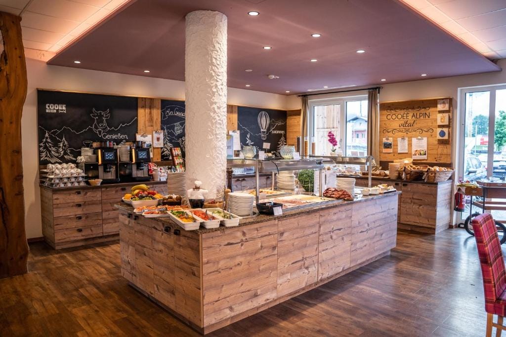 COOEE alpin Hotel Dachstein — 4