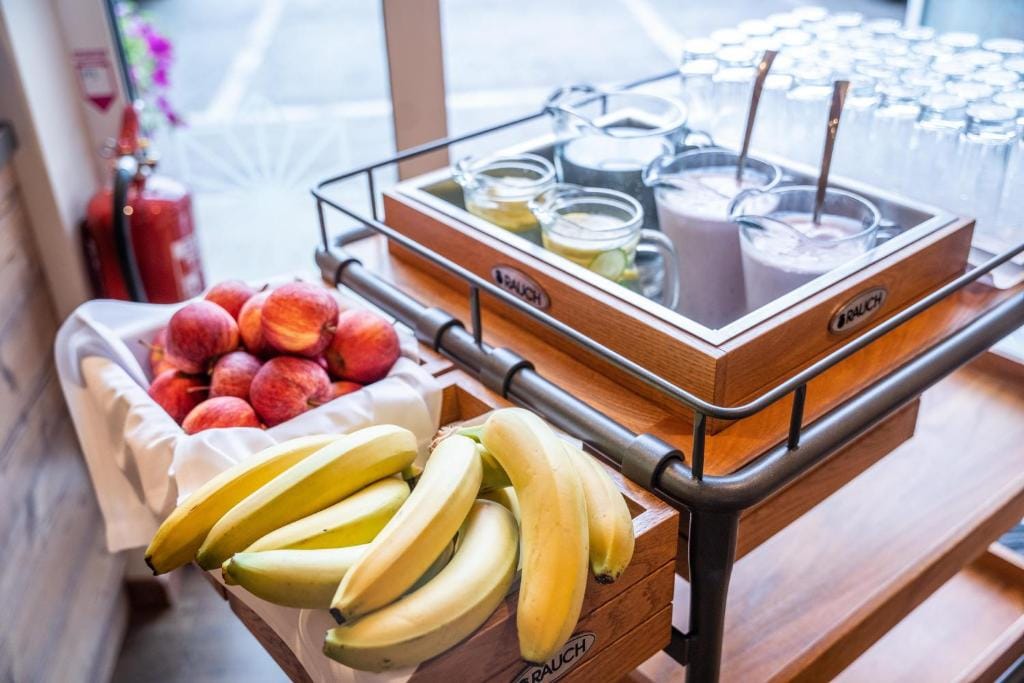 COOEE alpin Hotel Dachstein — 5