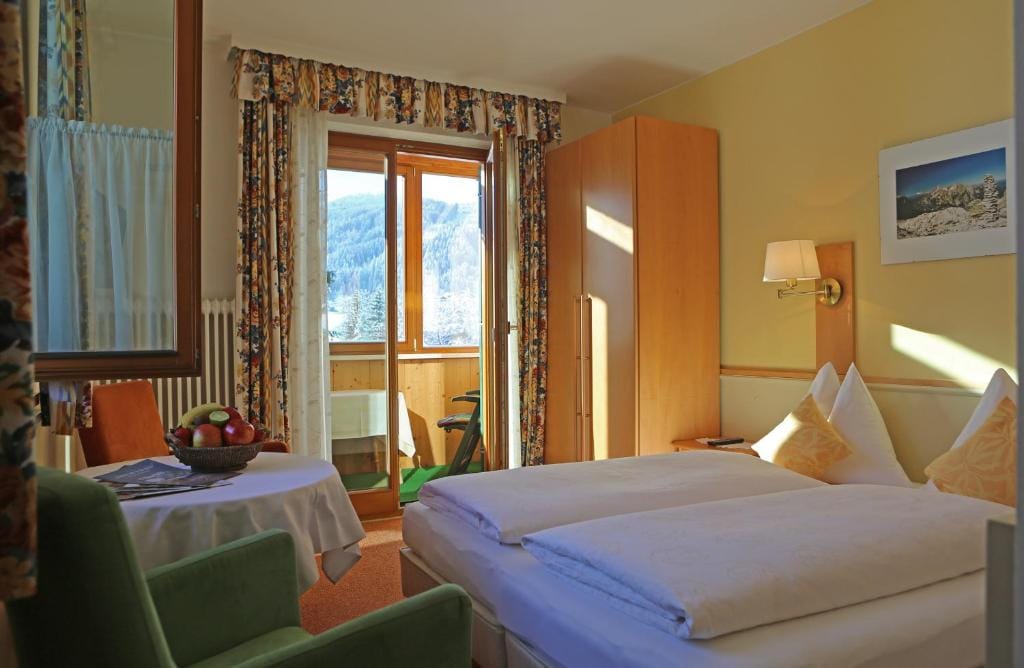 Hotel - Restaurant Gosauerhof — 2