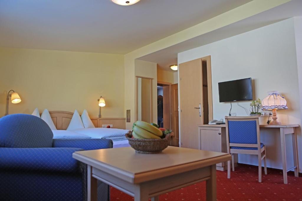 Hotel - Restaurant Gosauerhof — 4