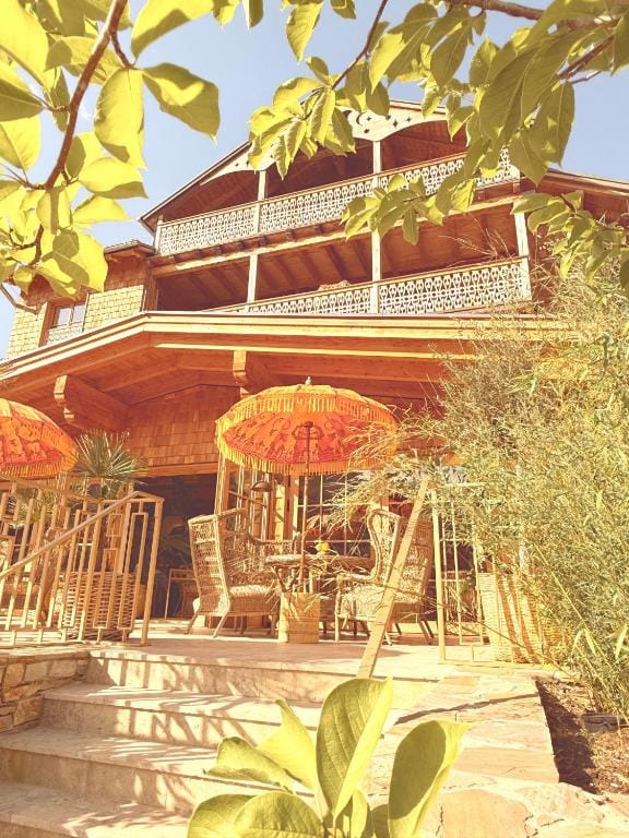 SEIN Boutique Suites - ADULTS ONLY — 1